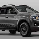 Nissan Frontier X-Gear