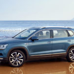 Volkswagen Taos