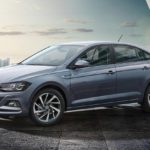 Volkswagen Virtus