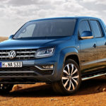 Volkswagen Amarok V6