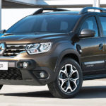 Renault Duster II