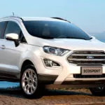 Ford Eco Sport 2021