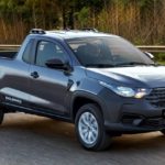 Fiat Strada Endurance Cabina Plus
