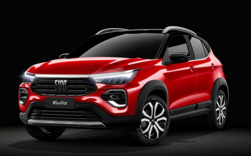 Fiat Pulse