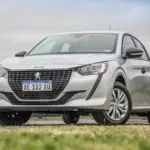 Peugeot 208 Like