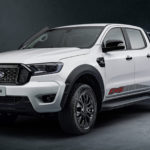 Ford Ranger FX4